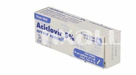 Témoignages : Vivre Avec Les Effets Secondaires De L'aciclovir