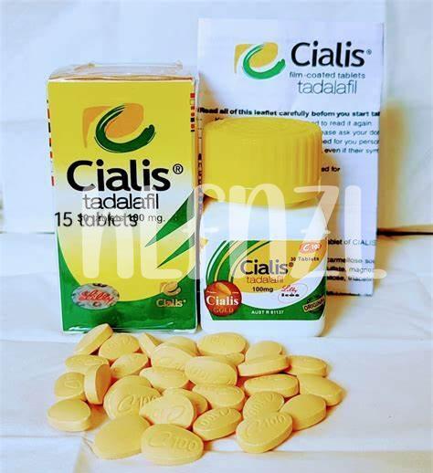 Les Formats Génériques Du Cialis Et Leur Coût