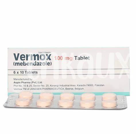 Les Avis Des Patients Sur L'efficacité Du Vermox 100mg