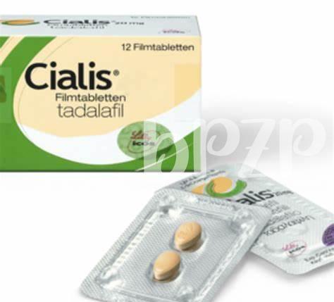 Benefici Del Cialis: Oltre La Sfera Sessuale