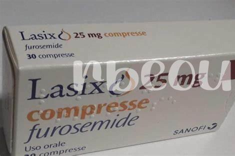 Consigli Per La Somministrazione Sicura Di Lasix