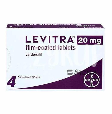 Esperienze Reali Degli Utenti Con Il Levitra