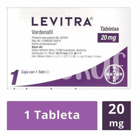 Comparazione Tra Levitra E Altri Farmaci Simili