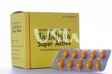 Rischi Ed Effetti: Il Raddoppio Del Cialis Da 20 Mg