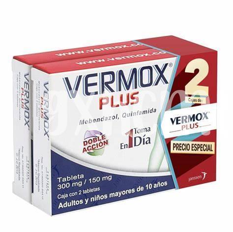 Norme Di Sicurezza Per La Conservazione Di Vermox