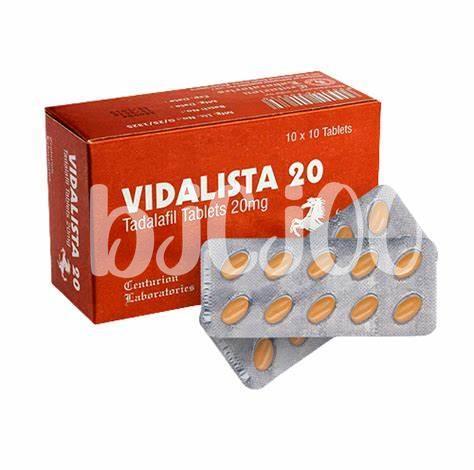 Effetti Immediati Dopo L'assunzione Di Vidalista 20